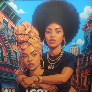 Meet your Posher, Jasmine